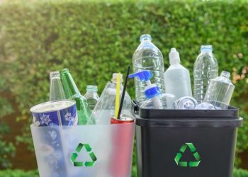 Kenali Macam-macam Kode BPA Free untuk Botol Minum 