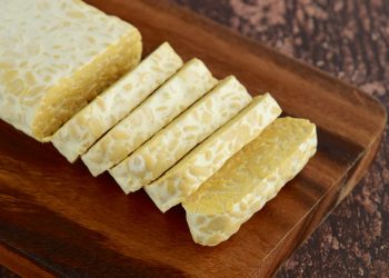Tips Agar Tempe Tetap Kaya Gizi Saat Diolah dan Dikonsumsi