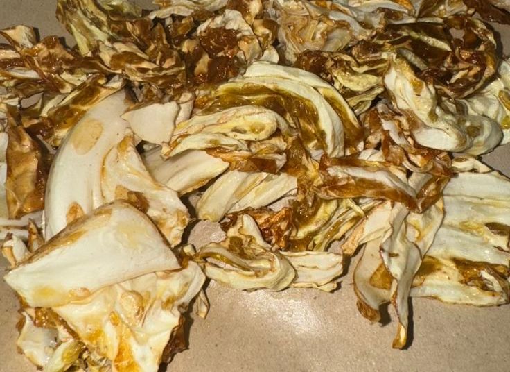 Waspada! Ini Bahaya Kol Goreng yang Jika Sering Dikonsumsi