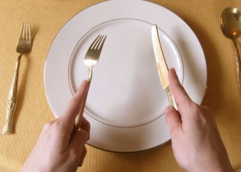 Tips Table Manner dari Jamila Musayeva, Begini Panduan Etika Makan Formal