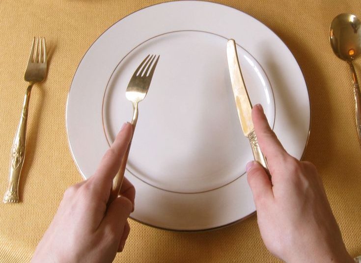 Tips Table Manner dari Jamila Musayeva, Begini Panduan Etika Makan Formal