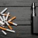 Nikotin dalam Rokok dan Vape: Sama-Sama Berisiko, Tapi Berbeda Dampak