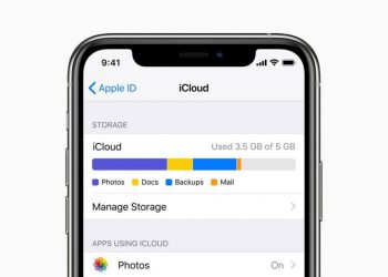 Upgrade Penyimpanan iCloud Kamu dengan Langkah Simpel Ini!