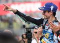 Alex Marquez Akan Habis-habisan di Mandalika Demi Amankan Posisi Dua Klasemen Akhir MotoGP 2025