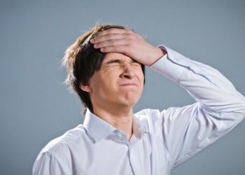 7 Kebiasaan Buruk yang Membuat Otak Cepat Pikun