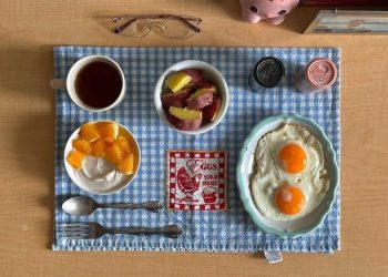 Mengapa Kita Harus Memulai Hari dengan Makan?