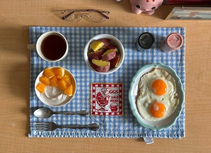 Mengapa Kita Harus Memulai Hari dengan Makan?