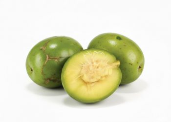 Tak Hanya Segar dan Asam, Inilah 6 Manfaat Buah Kedondong bagi Kesehatan