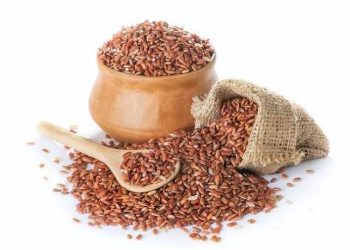 7 Kegunaan Beras Merah yang Belum Diketahui Masyarakat