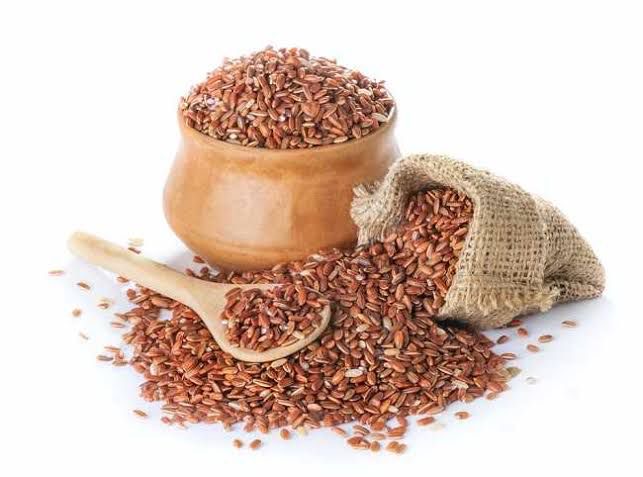 7 Kegunaan Beras Merah yang Belum Diketahui Masyarakat