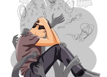 Tips Menjaga Kesehatan Mental Gen Z dan Milenial