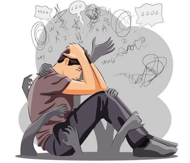 Tips Menjaga Kesehatan Mental Gen Z dan Milenial