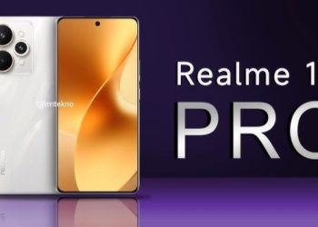 Dilengkapi Chipset Terbaru, Realme 15 Pro 5G Paling Kencang Dikelasnya