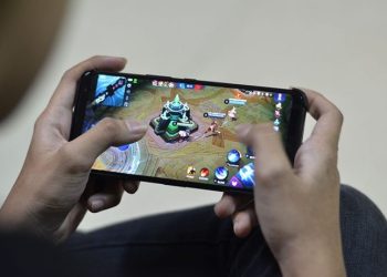 5 HP Gaming Terbaik 2025 Harga 3 Jutaan, Berkualitas dan Asli Ngacir!
