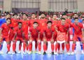 Dapat Poin FIFA, Uji Coba Timnas Futsal Indonesia Vs Australia Jelang Sea Games dan Piala Asia 2025