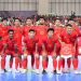 Dapat Poin FIFA, Uji Coba Timnas Futsal Indonesia Vs Australia Jelang Sea Games dan Piala Asia 2025