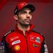 Michele Pirro Akan Gantikan Marc Marquez di MotoGP Australia 2025