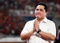 Respon Erick Thohir Usai Indonesia Dipastikan Gagal Lolos Ke Piala Dunia 2026