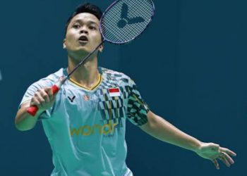 Tiga Wakil Indonesia Menang Mudah di Babak 32 Besar French Open 2025