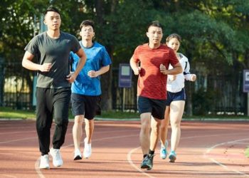 5 Jenis Olahraga Yang Cepat Membakar Lemak