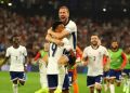Inggris Jadi Negara Ke-28 Yang Lolos Ke Putaran Final Piala Dunia 2026