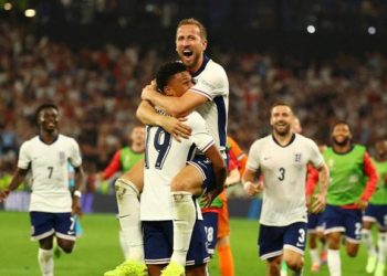 Inggris Jadi Negara Ke-28 Yang Lolos Ke Putaran Final Piala Dunia 2026