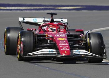 Edan..!! Ternyata Segini Harga Satu Unit Mobil Formula 1