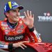 Alami Cedera Bahu Saat Kecelakaan di Mandalika, Marc Marquez Harus Menepi 2 Seri MotoGP