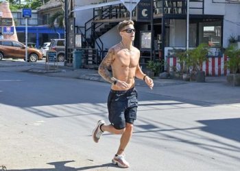 Sebelum Balapan, Ini Yang Dilakukan Fabio Quartararo Kalau Sudah Sampai di Mandalika