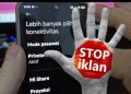 Iklan Tiba-tiba Sering Muncul di HP Android Kamu? Begini Cara Mengatasinya!