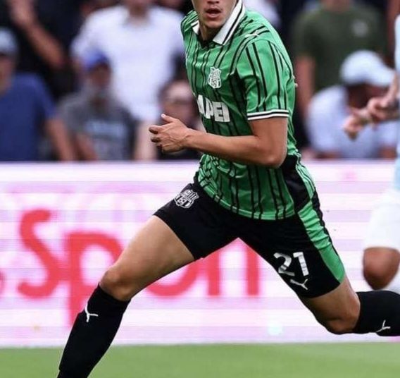 Main Full Time, Begini Andil Jay Idzes Untuk Kemenangan Sassuolo Atas Hellas Verona