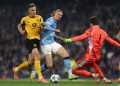 Sumbang Satu Gol Saat Manchester City Bantai Dortmund 4-1, Ini Rekor Baru Haaland