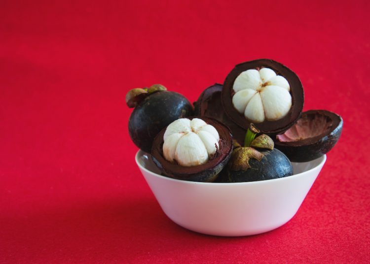 Kaya Akan Nutrisi, Ini Dia Kandungan Dan Manfaat Kulit Manggis