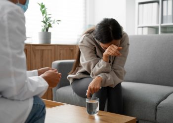 Yuk Kenali 5 Alasan Kenapa Gen Z Lebih Mudah Terkena Gangguan Mental