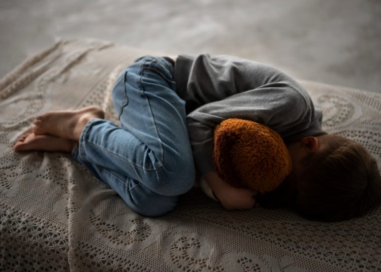 Jadi Gejala Penyakit Serius, Kenali 4 Penyebab Kejang pada Anak yang Perlu Diwaspadai