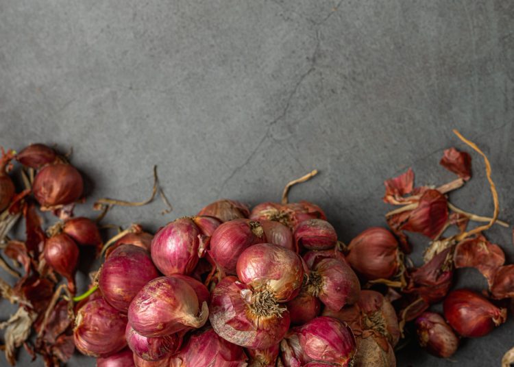 Ampuh Atasi Jerawat, Berikut 5 Manfaat Bawang Dayak bagi Kesehatan