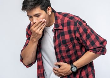 Asam Lambung Naik? Jangan Panik! Ini Solusinya