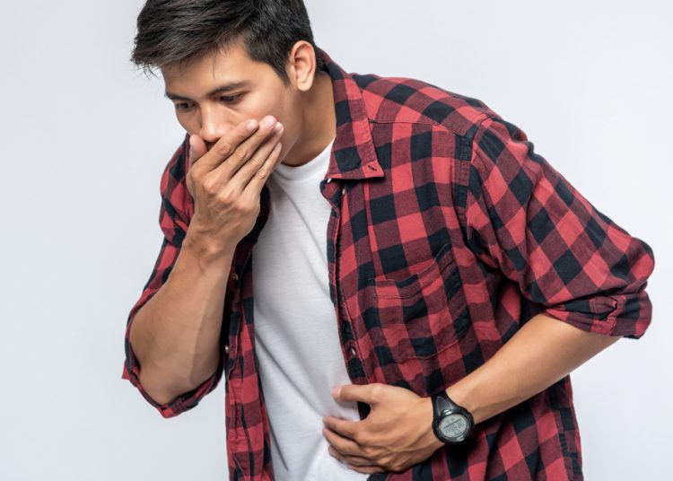 Asam Lambung Naik? Jangan Panik! Ini Solusinya