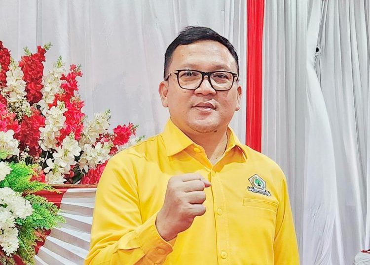 Dodi Martian Desak Penataan Muara Air Manna: “Keselamatan Nelayan Tak Boleh Ditunda Lagi”