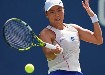 Usai Juara Chennai Open 2025, Ranking WTA Janice Tjen Melesat Ke Posisi 53 Dunia