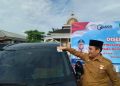 Tracking Assets in Real-Time: Bengkulu Provincial Government Adopts QR Code System to Prevent Misuse of Official Cars