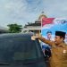 Tracking Assets in Real-Time: Bengkulu Provincial Government Adopts QR Code System to Prevent Misuse of Official Cars