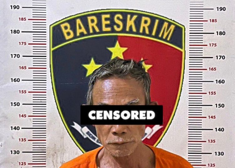 Kaur Police Detain ‘Smart Person’ (Dukun) for Indecent Acts, Facing Child Protection Charges