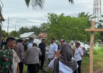 Dihadiri Mendes PDTT Yandri Susanto, Konsolidasi Nasional Pemberdayaan Masyarakat Digelar di Seluma