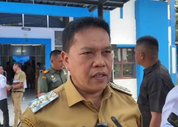 Terindikasi Politik Praktis dan Maladministrasi, Pelantikan 32 Calon PPPK Lebong Golongan I Tahun 2024 Ditunda