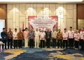 ABPEDNAS Bengkulu Resmi Dilantik, Jamintel Kejagung Soroti 477 Kades Terjerat Tipikor Tahun 2025 Corruption Prevention