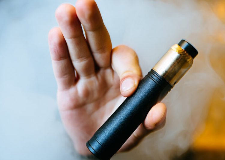 Krisis ‘Zombie Cigarettes’ Mengancam Jepang, Lonjakan Kasus Penyalahgunaan Vape Berisi Etomidate