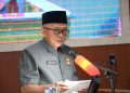 Perkuat Kemandirian Fiskal, Pemkot Bengkulu Efisiensi Anggaran dengan Pangkas Belanja Pegawai untuk Pembangunan Prioritas