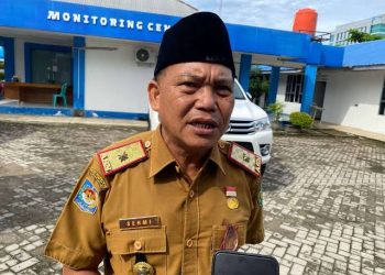 Pemkot Bengkulu Akan Ajukan Pembangunan Pasar Panorama dan Pasar Minggu Langsung ke Ketua DPR RI