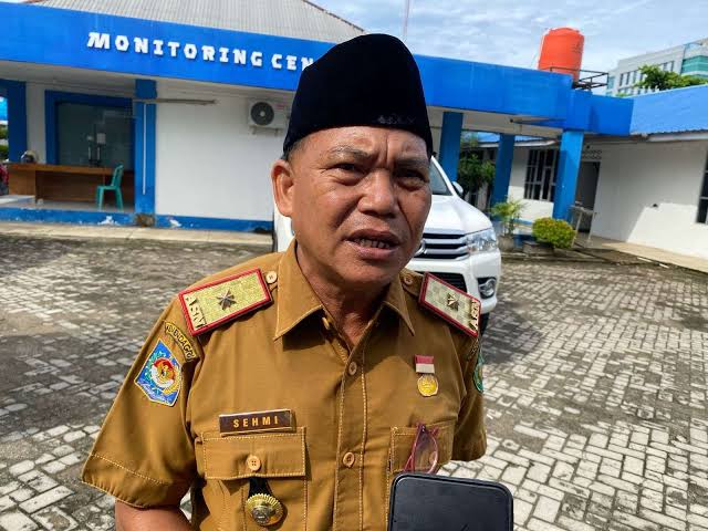 Pemkot Bengkulu Akan Ajukan Pembangunan Pasar Panorama dan Pasar Minggu Langsung ke Ketua DPR RI